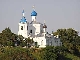 Svyatogorsky Monastery (俄国)